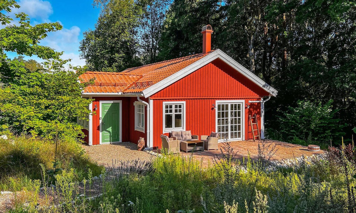 Falkvik House | 3 bedroom beautiful home in Sölvesborg