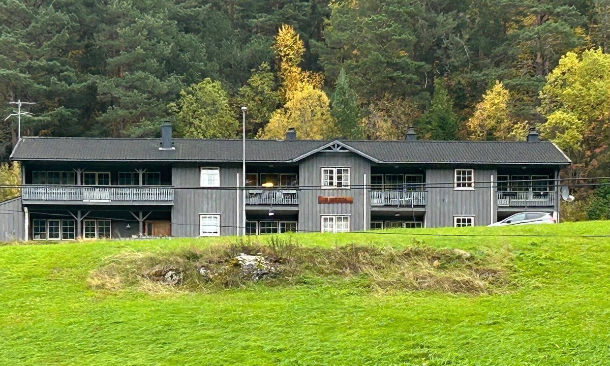 Rauma kommune Apartment | 3 bedroom cozy apartment in Verma