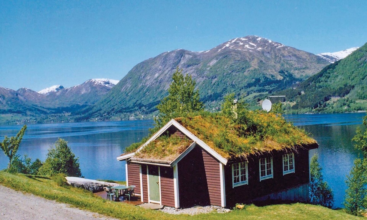Jolster House | 3 bedroom cozy home in Skei I Jølster
