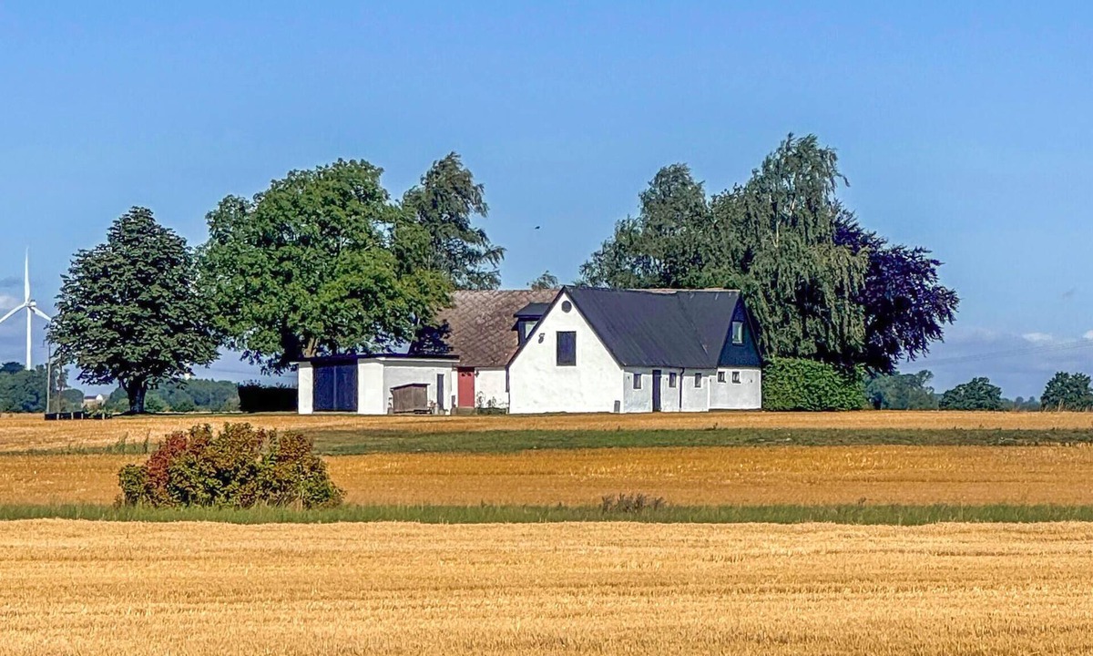 Hammenhog House | 3 bedroom cozy home in Hammenhög