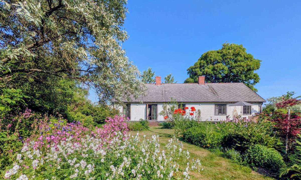 Smedstorp House | 3 bedroom cozy home in Smedstorp