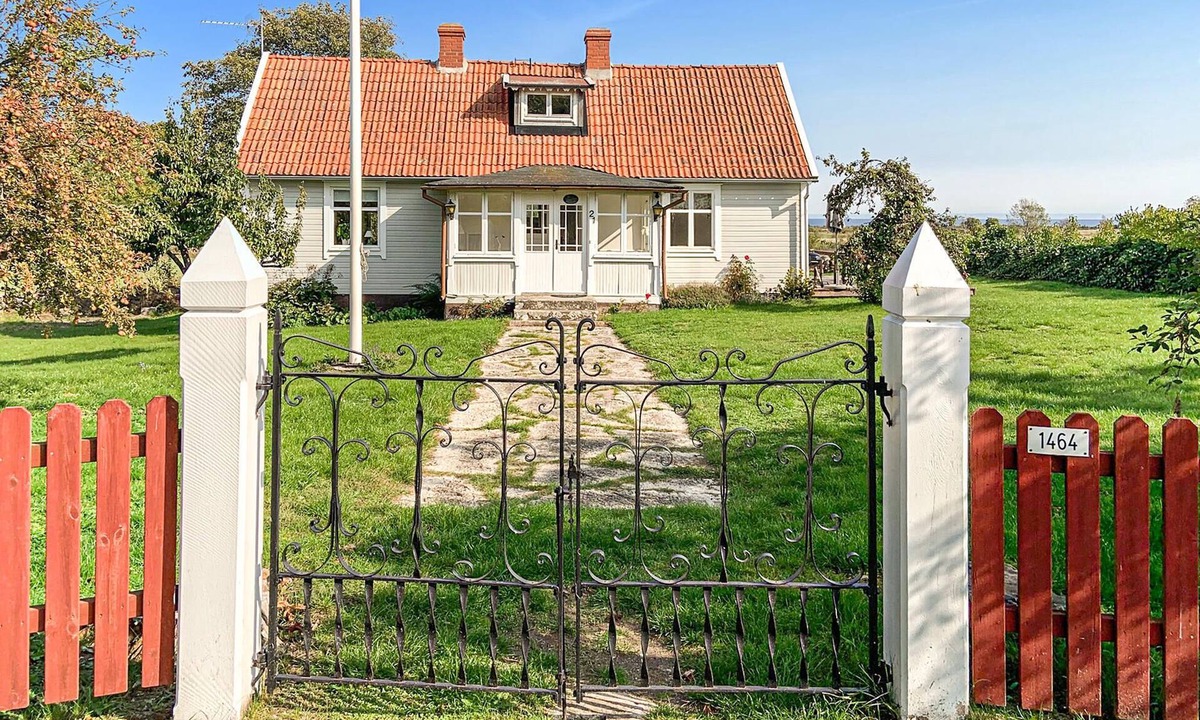 Accommodation Borgholm | Storlinge