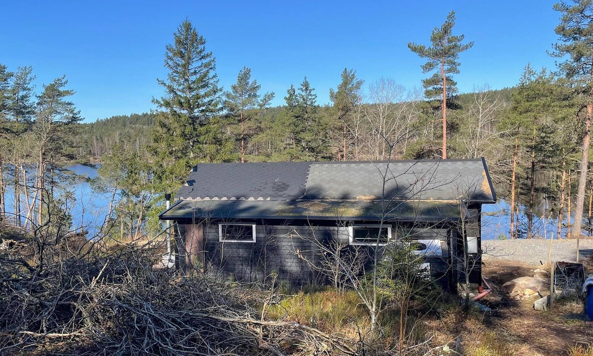 Molndal Municipality House | 3 bedroom cozy home in Lindome