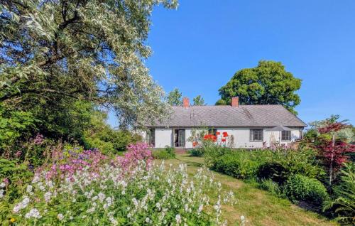 Smedstorp House | 3 Bedroom Cozy Home In Smedstorp