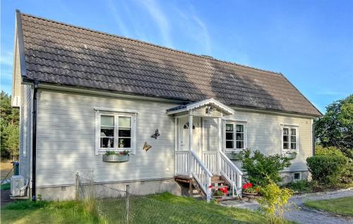 Solvesborg House | 3 Bedroom Cozy Home In Sölvesborg