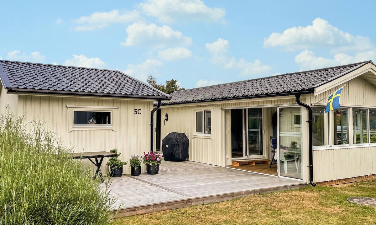 Skummesloevsstrand House | 3 bedroom cozy home in Skummeslövstrand