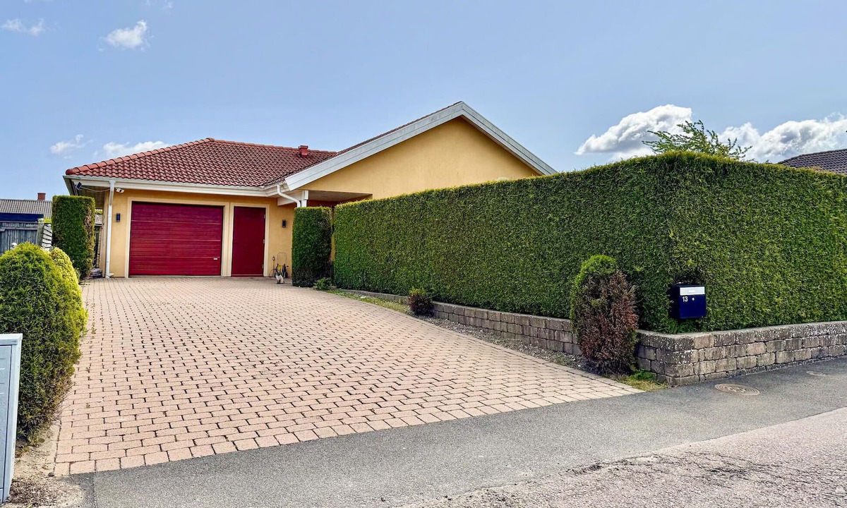 Simrishamn House | 3 bedroom gorgeous home in Simrishamn