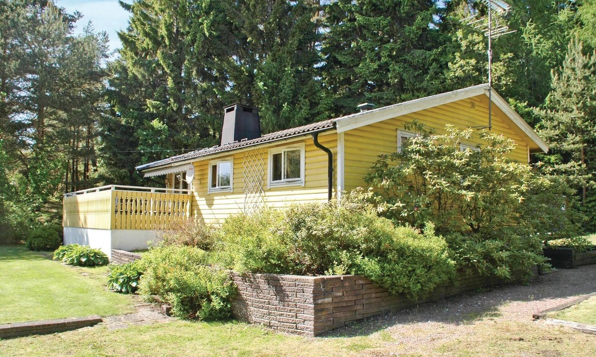 Orust O House | 3 bedroom gorgeous home in Svanesund