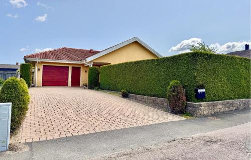 Simrishamn House | 3 Bedroom Gorgeous Home In Simrishamn