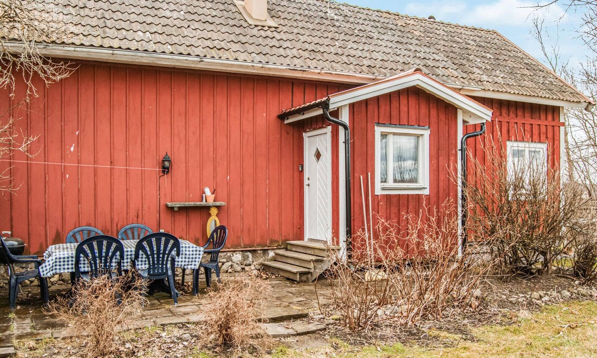 Kumla House | 3 bedroom gorgeous home in Kumla