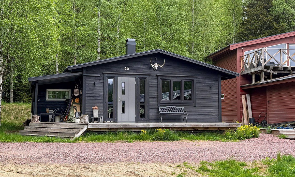 Salen House | 3 bedroom gorgeous home in Sälen