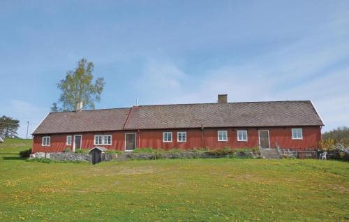 Andrarum House | 3 Bedroom Gorgeous Home In Brösarp