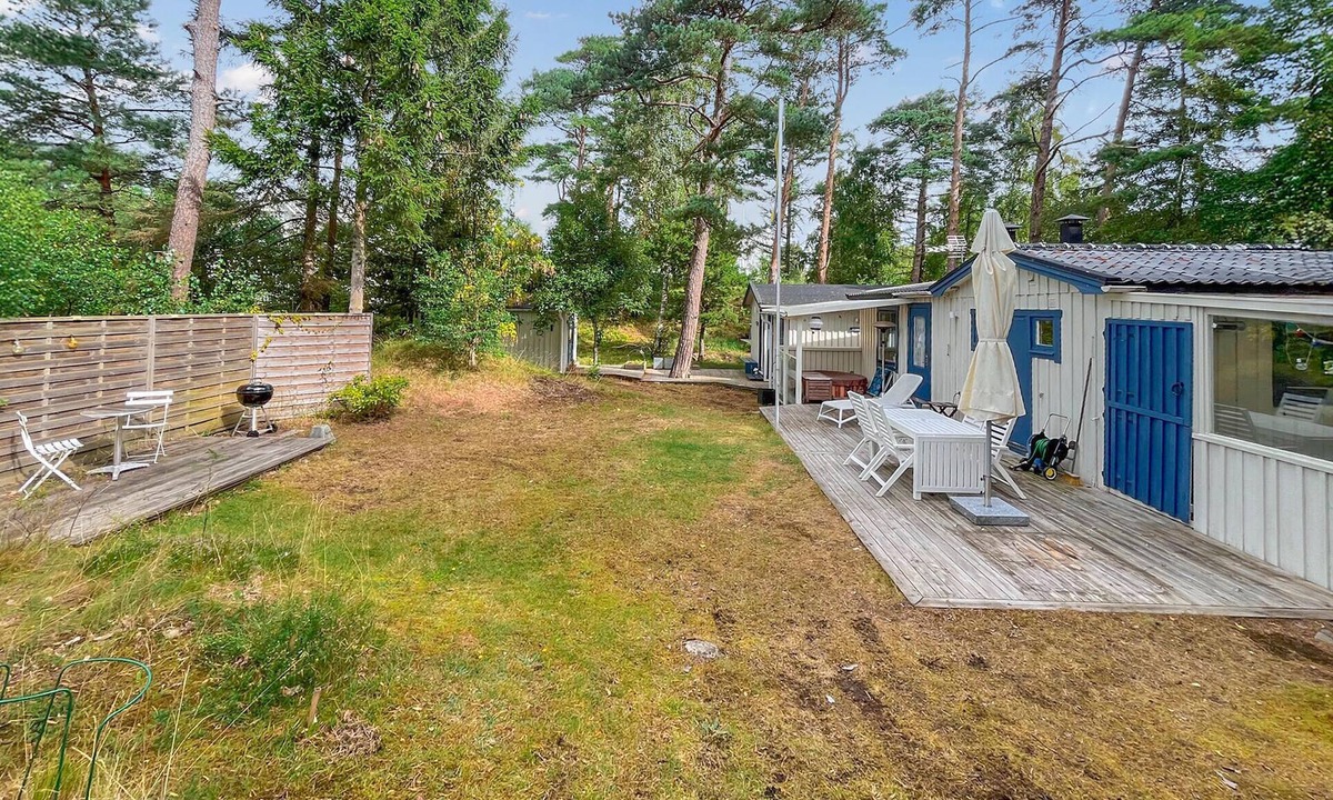 Mellbystrand House | 3 bedroom gorgeous home in Mellbystrand