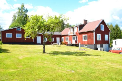 Hudiksvall House | 3 Bedroom House near Hudiksvall with Infrared Sauna & High-Speed Fiber