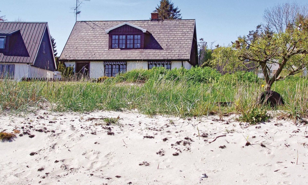 Accommodation Ystad | Abbekas