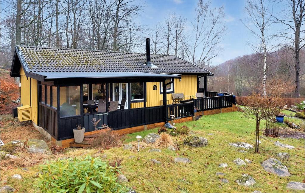 Orkelljunga House | 3 Bedroom Lovely Home In Åsljunga