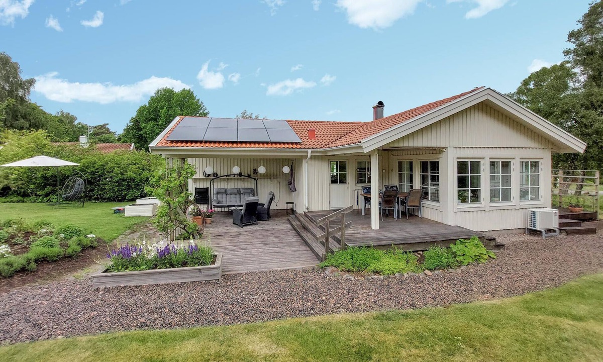 Ugglarp House | 3 bedroom lovely home in Ugglarp