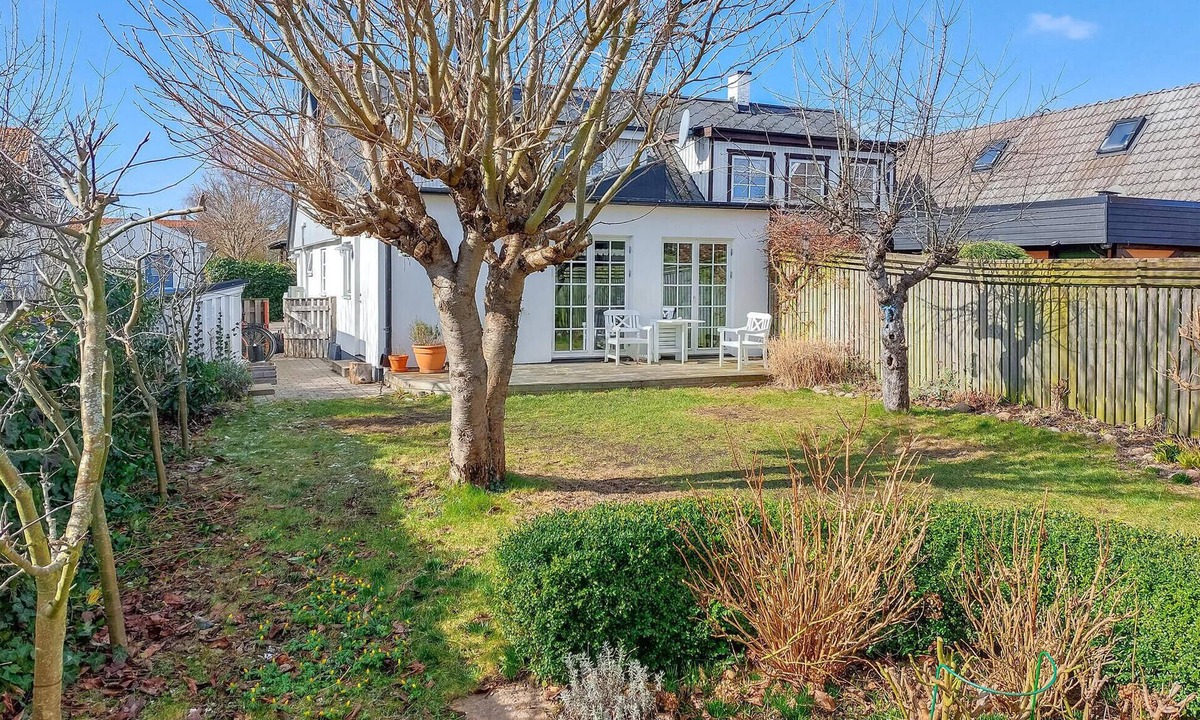 Vintrie House | 3 bedroom lovely home in Vintrie