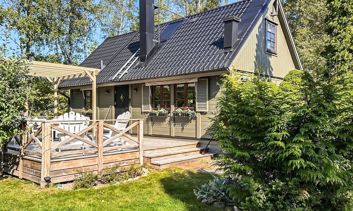 Flen Municipality House | 3 bedroom lovely home in Flen