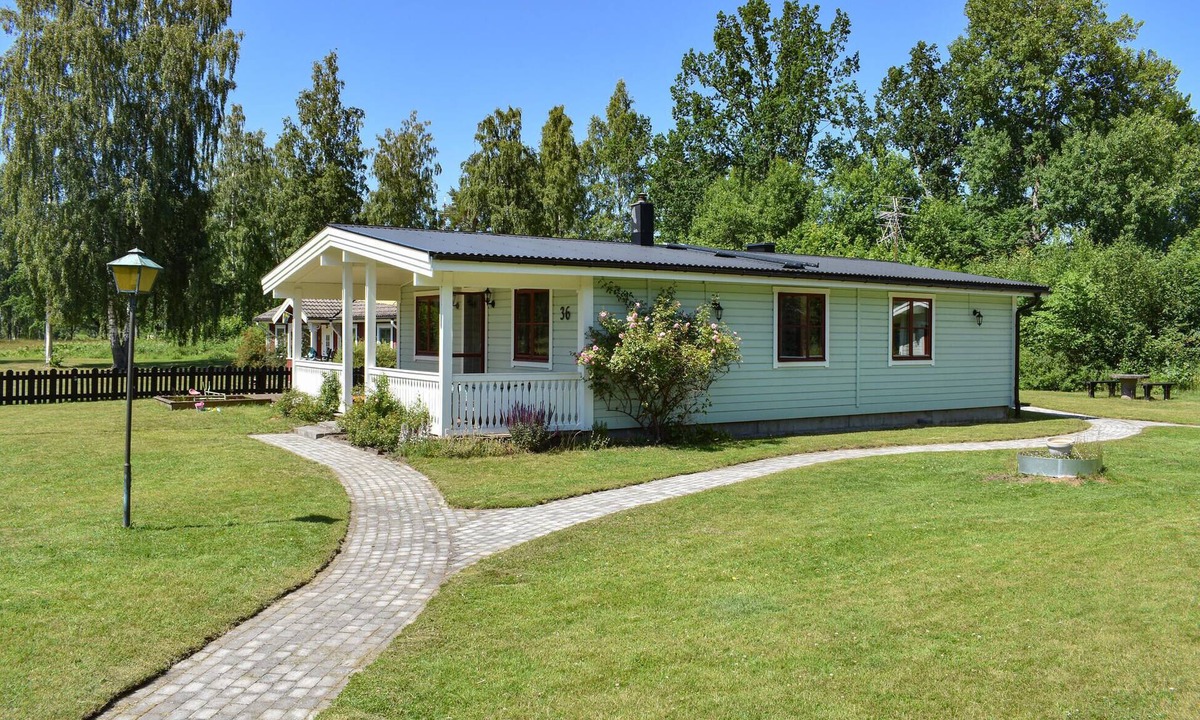 Kallby House | 3 bedroom lovely home in Källby