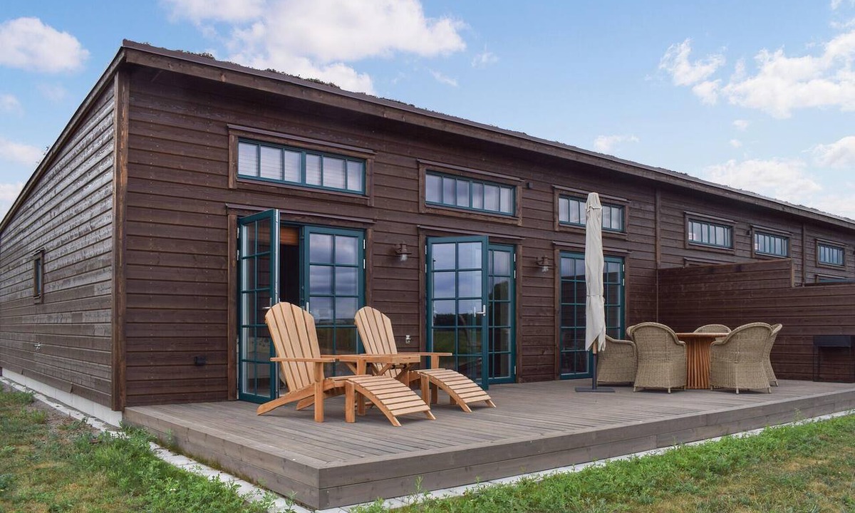 Kivik House | 3 bedroom lovely home in Kivik