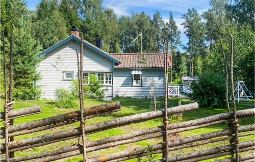 Dalaro House | 3 Bedroom Lovely Home In Dalarö