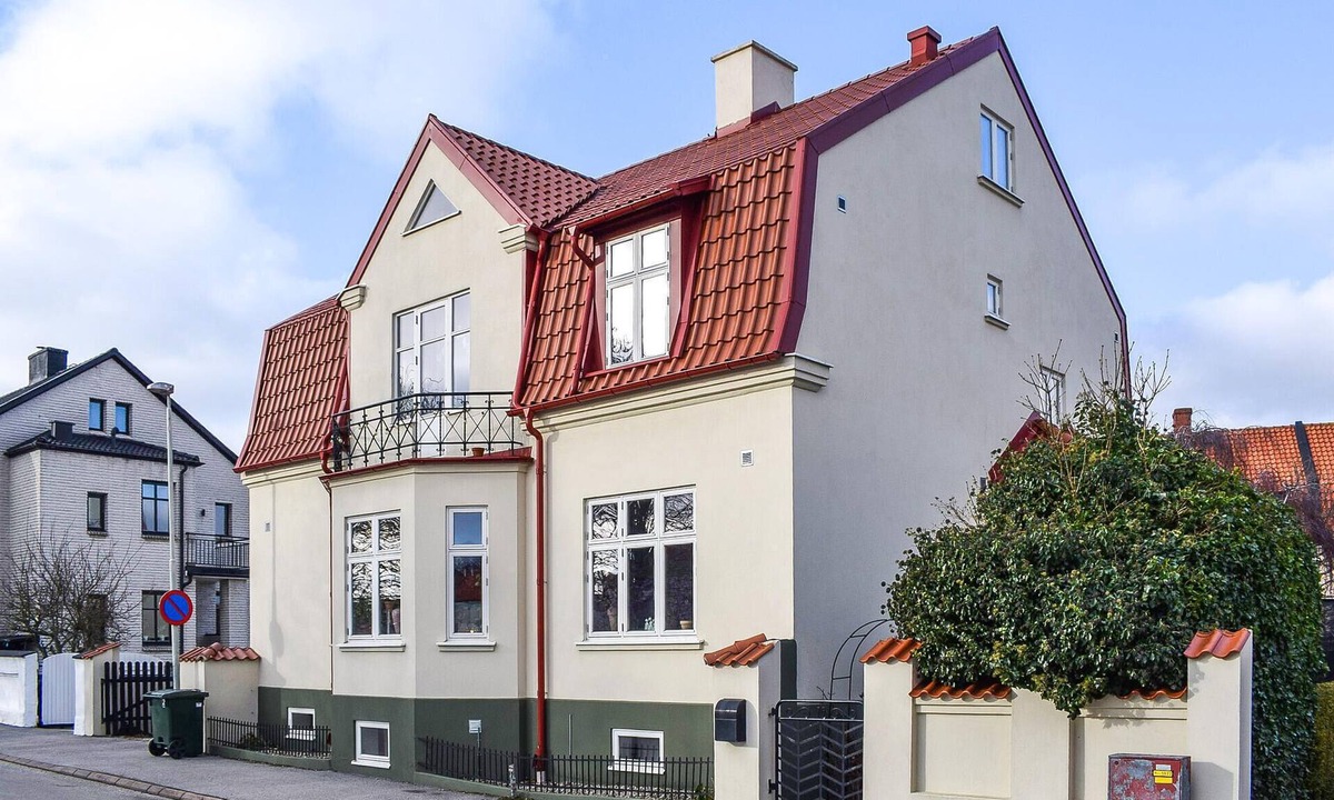 Ystad House | 3 bedroom lovely home in Ystad