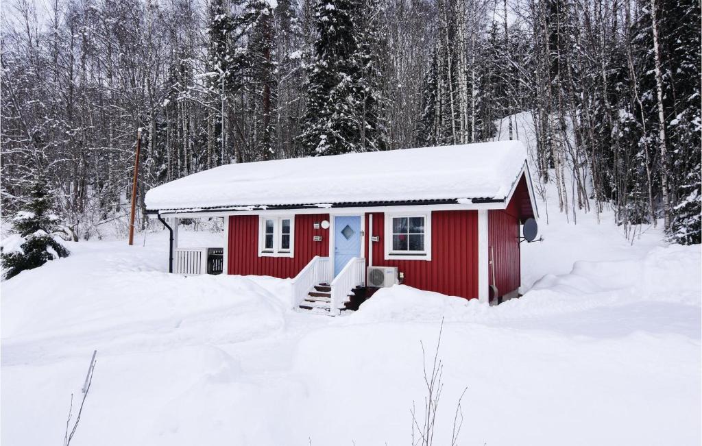 Langav House | 3 Bedroom Lovely Home In Sysslebäck