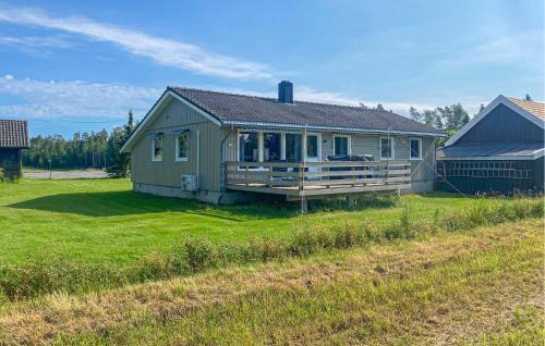 Valer Municipality House | 3 Bedroom Lovely Home In Våler