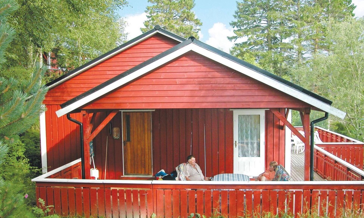 Sandvoll House | 3 bedroom lovely home in Sandvoll
