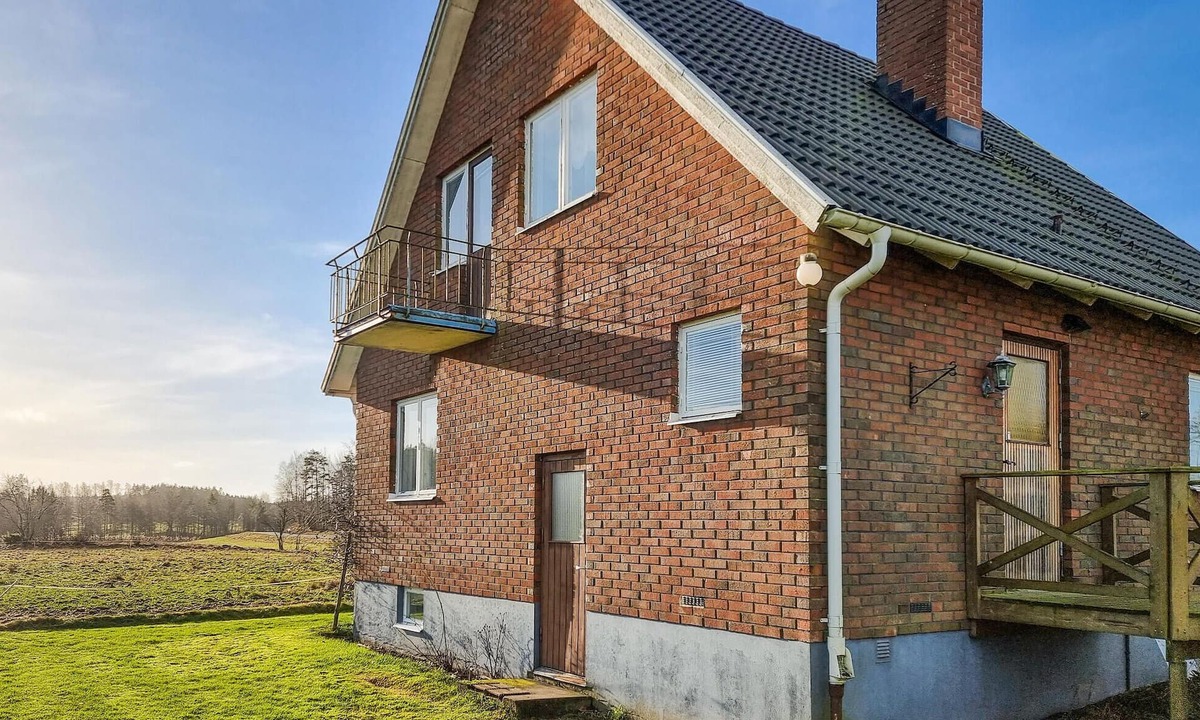Tanum O House | 3 bedroom lovely home in Bullaren