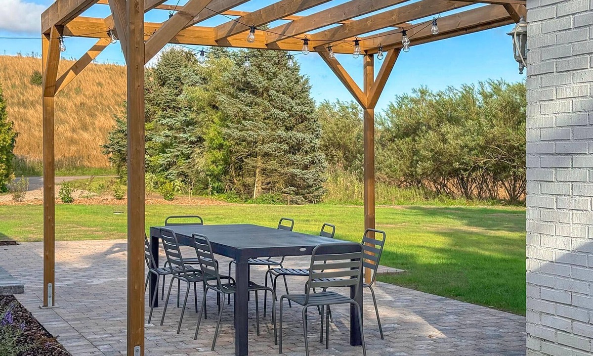 Hammenhog House | 3 bedroom lovely home in Hammenhög