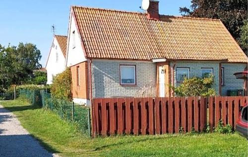 Skillinge House | 3 Bedroom Lovely Home In Skillinge