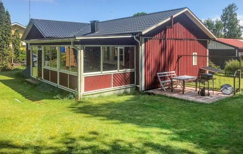 Mollebjorke House | 3 Bedroom Lovely Home In Sölvesborg