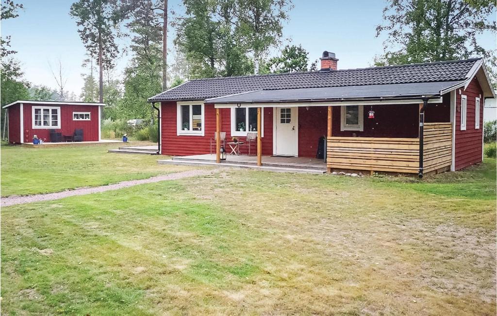 Timmernabben House | 3 Bedroom Nice Home In Timmernabben