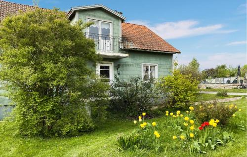 Fora House | 3 Bedroom Nice Home In Borgholm