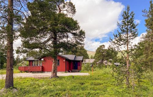 Bjorli House | 3 Bedroom Nice Home In Bjorli