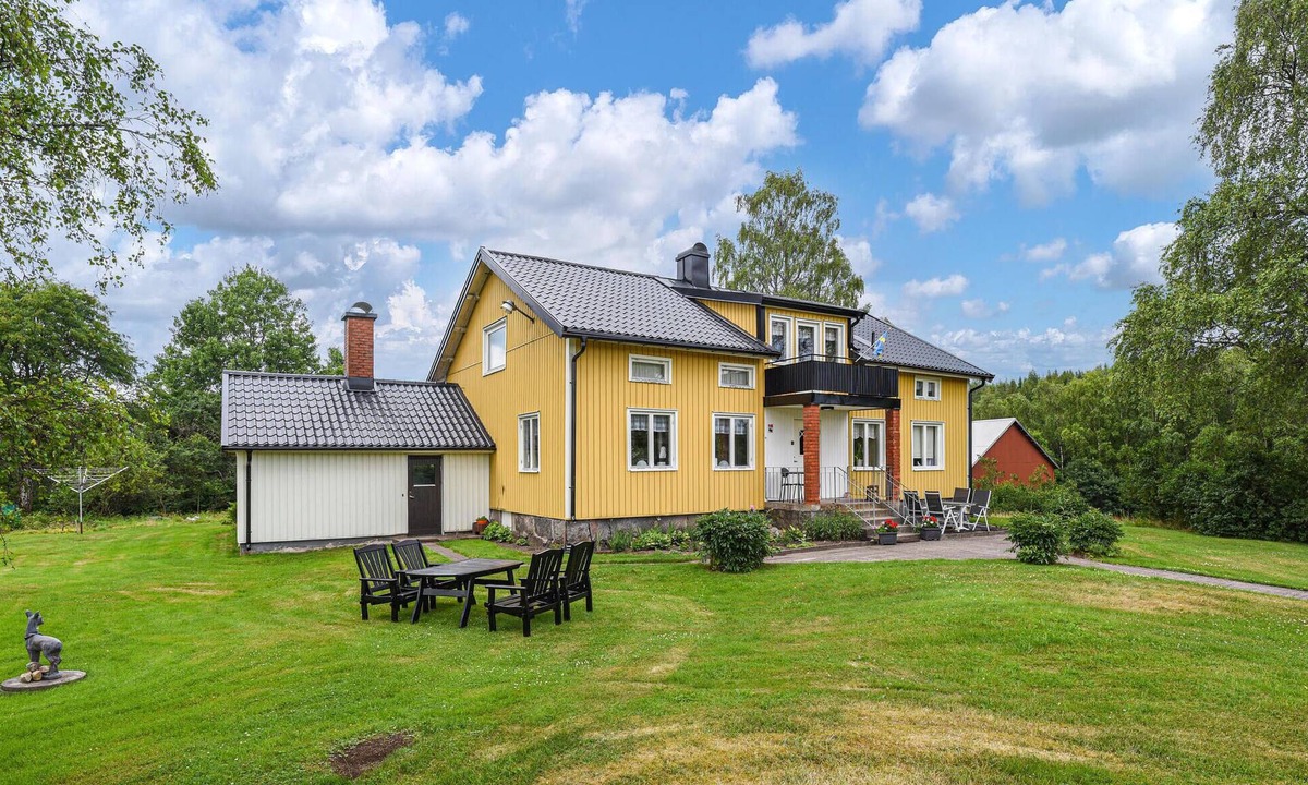 Kalv House | 3 bedroom nice home in Kalv