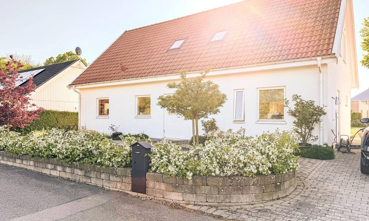 Kivik House | 3 bedroom nice home in Kivik