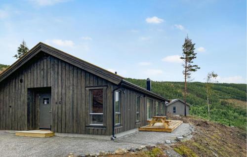 Rauma kommune House | 3 Bedroom Nice Home In Åfarnes