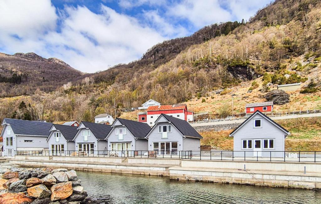 Vindafjord House | 3 Bedroom Nice Home In Sandeid