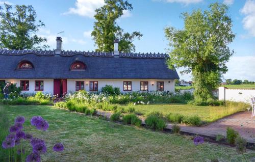 Tommarp House | 3 Bedroom Nice Home In Tommarp