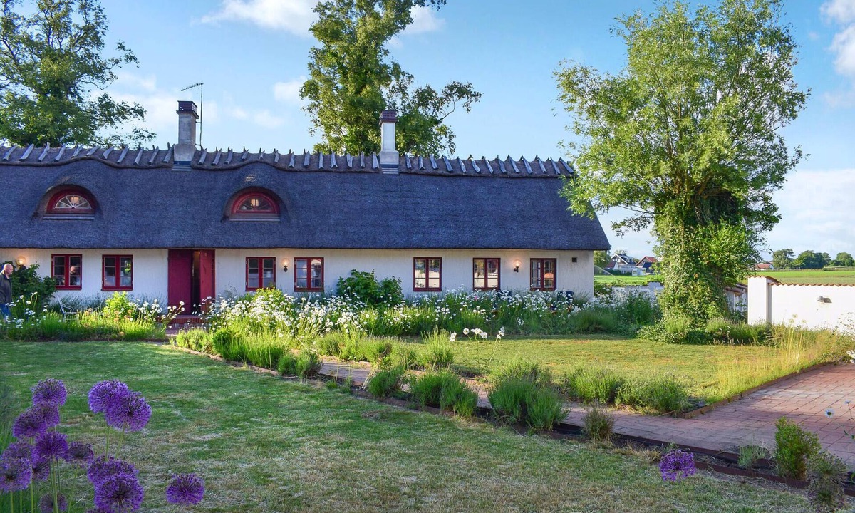 Tommarp House | 3 bedroom nice home in Tommarp