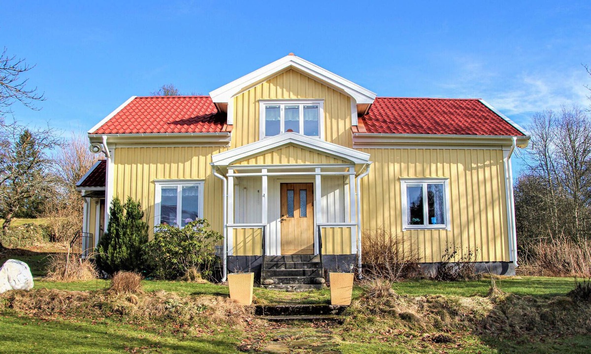 Torup House | 3 bedroom nice home in Torup