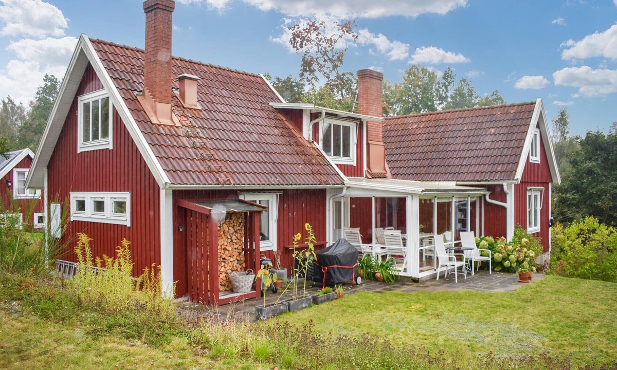 Tving House | 3 bedroom nice home in Tving