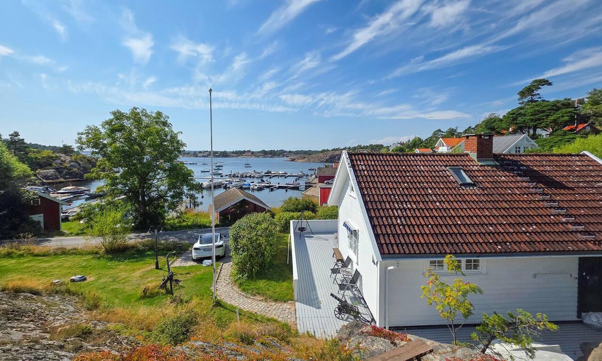 Hvaler House | 3 bedroom nice home in Skjærhalden
