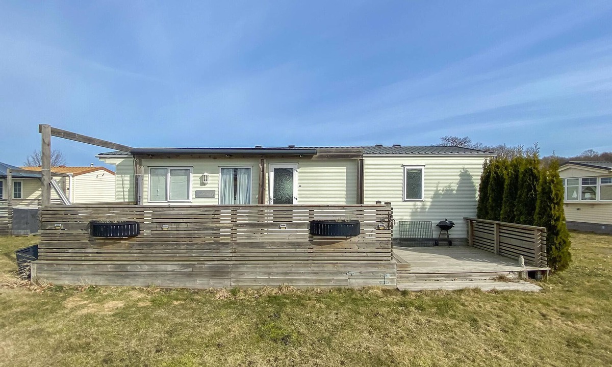 Farjestaden House | 3 bedroom nice home in Färjestaden