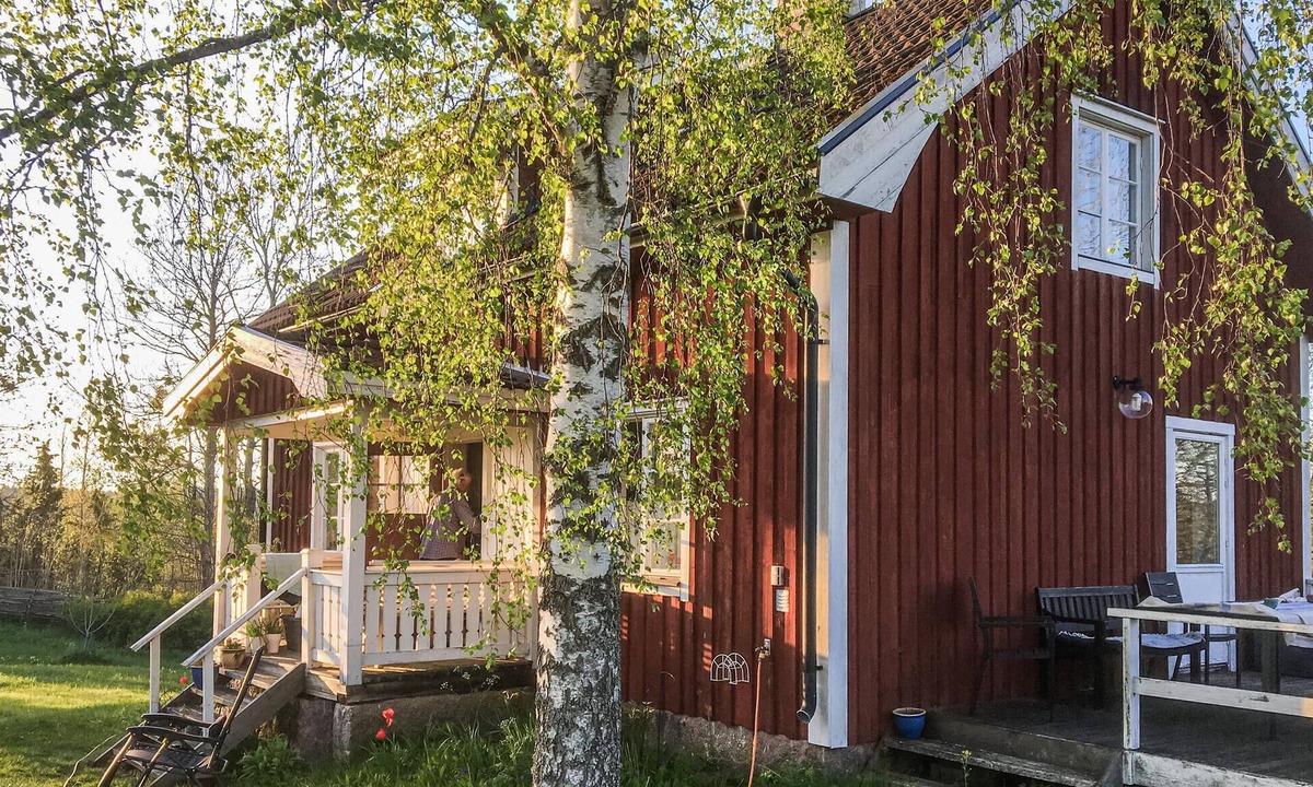 Mariannelund House | 3 bedroom pet friendly home in Mariannelund
