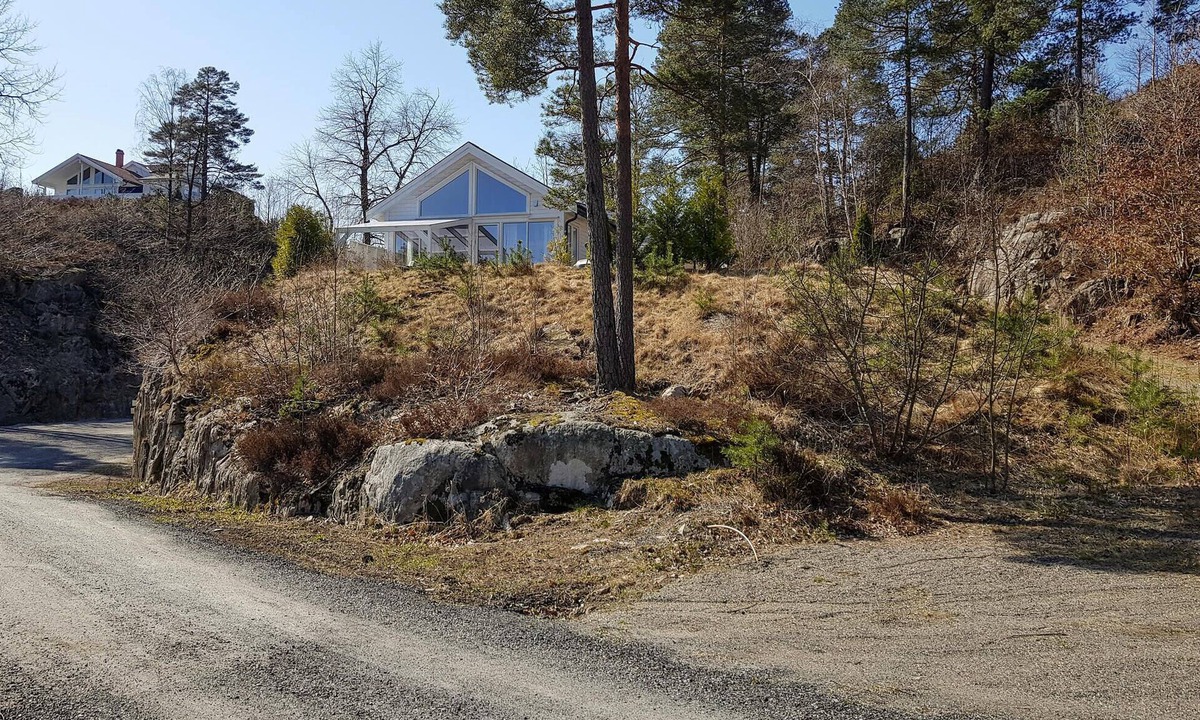 Tvedestrand House | 3 bedroom pet friendly home in Tvedestrand