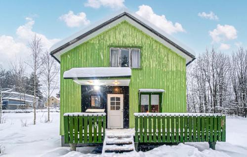 Kristineberg House | 3 Bedroom Pet Friendly Home In Kristineberg